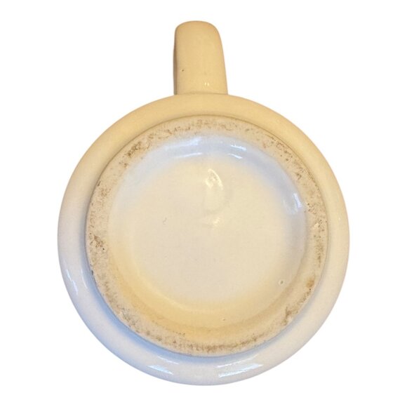 Vintage 1985 U.G.N. New Orleans "Cookin With Jazz" Ceramic Mug - Picture 6 of 9